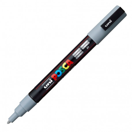 Marker UNI Posca PC3M, hall 0,9-1,3mm