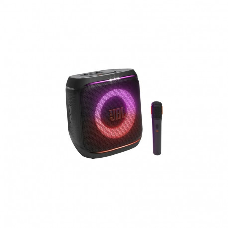 JBL PartyBox Encore 2 Portable Speaker, Black