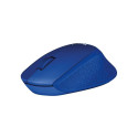 Logitech M330 Silent Plus Wireless Mouse