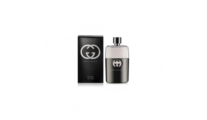Gucci Guilty Perfume EDT 75 ml