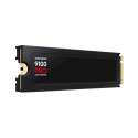 Samsung 9100 PRO SSD Hard drive 2TB
