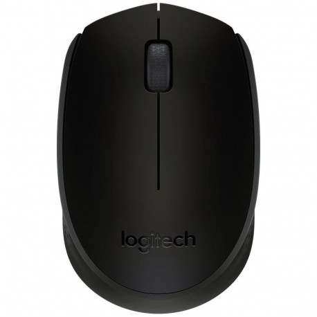 Logitech B170 Wireless Mouse