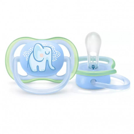 Philips Avent SCF086/01 Infant Pacifier