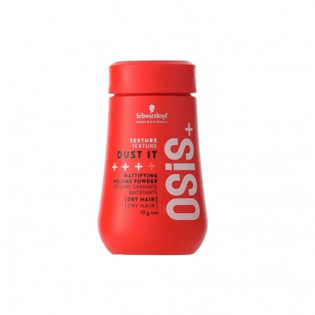 Schwarzkopf Professional Osis+ Dust It Hair Powder 10g
