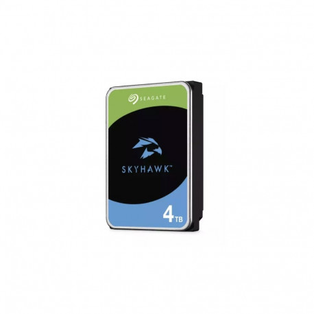Seagate SkyHawk Serial ATA III Hard Drive 4TB