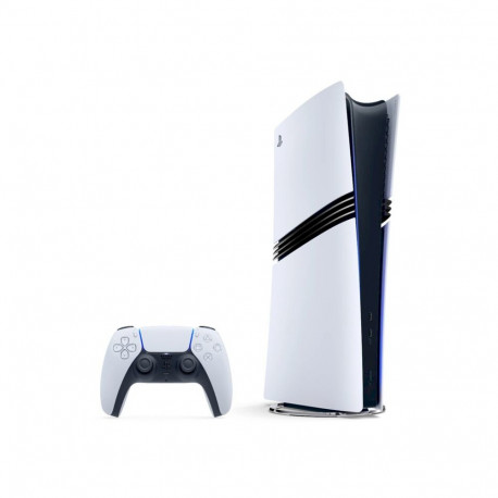 Sony PlayStation 5 Pro Game console 2TB