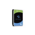 Seagate SkyHawk Serial ATA III Hard Drive 4TB