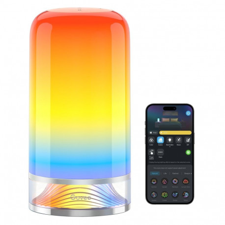 Govee H6022 Smart table lamp Wi-Fi / Bluetooth