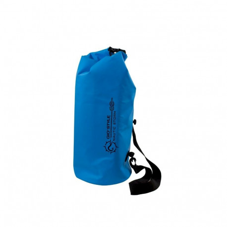 Gio'style Dry Bag Nautic Storm L Waterproof thermal bag 20L Blue