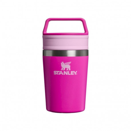 Stanley The Café-To-Go Thermal mug 0.23L Fuchsia