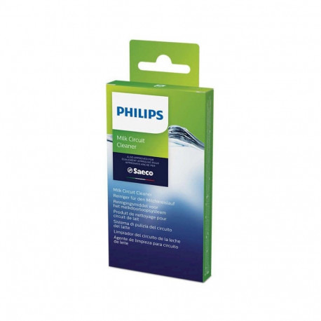 Philips CA6705/10 Bags for cleaning of coffee machine milk systems