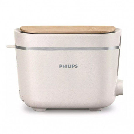 Philips Eco Conscious Edition HD2640/10 Toaster