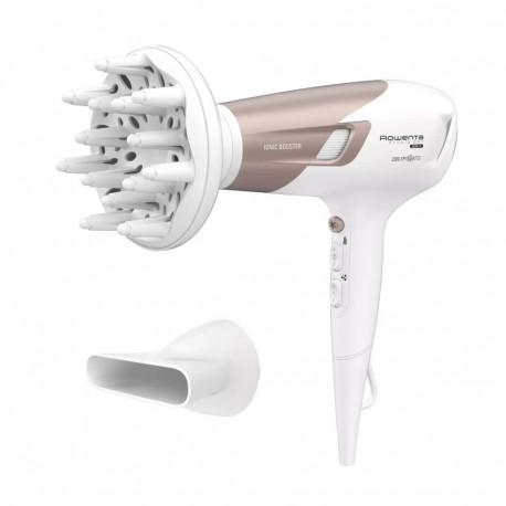 Rowenta Studio Dry CV5830 Hair dryer 2300W