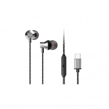 Aiwa ESTM-50USB-C Earphones USB-C