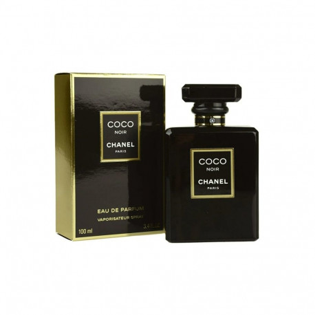 Chanel Coco Noir Perfume EDP 100 ml
