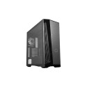Cooler Master MB540-KGNN-S00 MasterBox 540 Computer case Midi-Tower Black