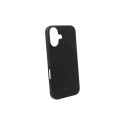 Swissten Soft Joy Case for Apple iPhone 16e