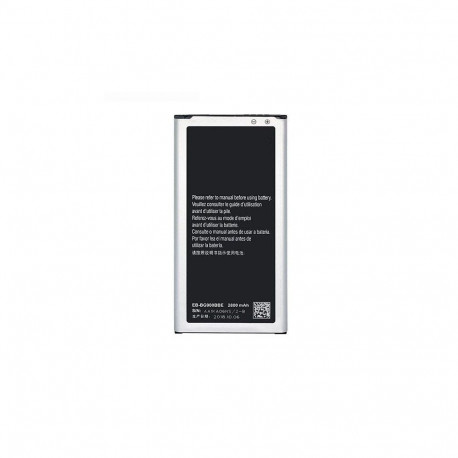 Samsung aku EB-BG900BBE G900 Galaxy S5 Li-Ion 2800mAh (no logo)