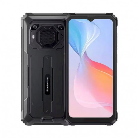 Blackview BV6200 Pro Smartphone 6GB / 128GB Black