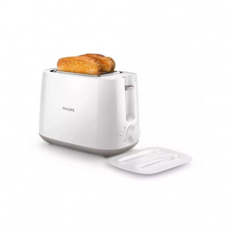 Philips Daily Collection HD2582 Toaster
