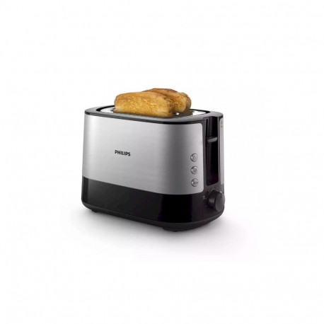 Philips Viva Collection HD2637/90 Toaster
