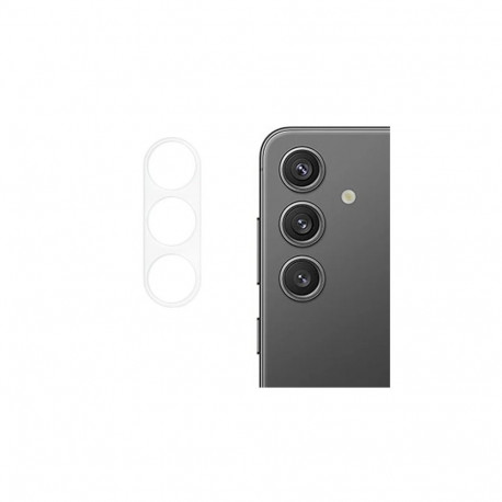 Swissten Temepered Glassfor Camera Lens for Samsung Galaxy A56 5G