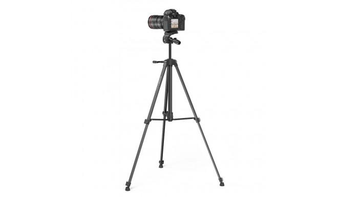 BlitzWolf BW-BS0 Pro Photo / Video tripod