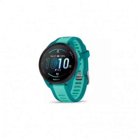 Garmin Forerunner 165 Music Smartwatch Turquoise/Aqua