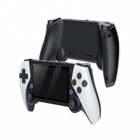 SJGAM M25 Handheld Retro Game console with 19000+ games / 64GB / 4.3" / IPS