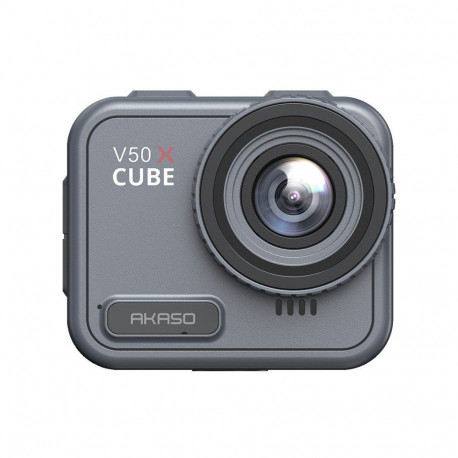 Akaso V50X Cube Sports Camera WiFi 4K