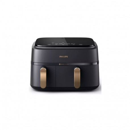 Philips 3000 series Dual Basket Airfryer