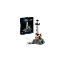 LEGO 21335 Motorized Lighthouse Constructor