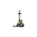 LEGO 21335 Motorized Lighthouse Constructor