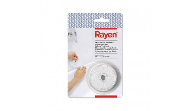 Rayen Waterproof Tape For Bath 3mx3cm