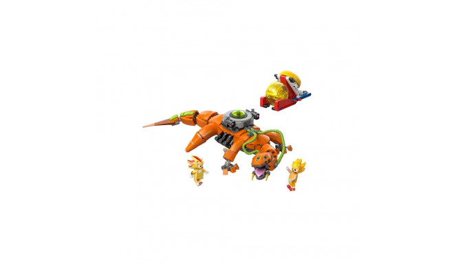 LEGO 77003 Super Shadow VS Biolizard Building Set