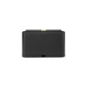 Brabantia Tasty+ Chopping board set with stand