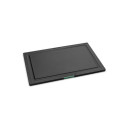 Brabantia Tasty+ Chopping board set with stand