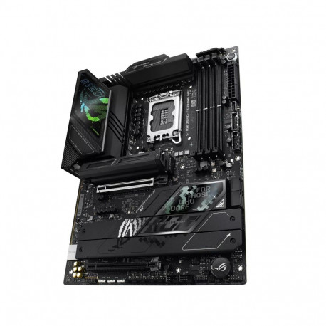 Asus ROG STRIX Z890-F Motherboard