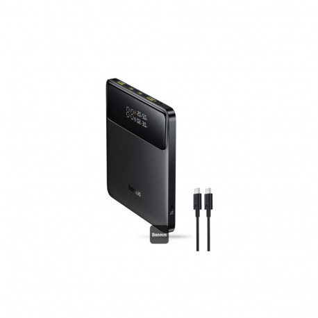 Baseus Blade H1 Lite Powerbank 20000mAh