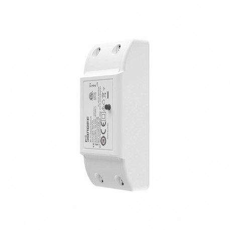 Sonoff BASICR4 Smart switch