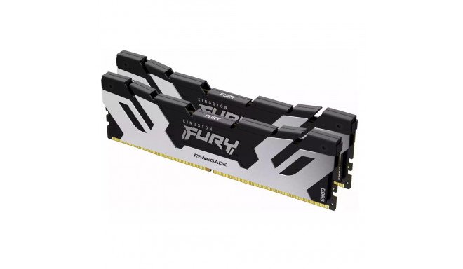 Kingston Technology FURY DDR5 RAM Memory 32GB