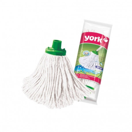 York MAXI Replaceable Mop Head