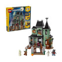 LEGO 31167 Haunted Mansion Constructor