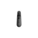 Logitech R500s Presentation Remote