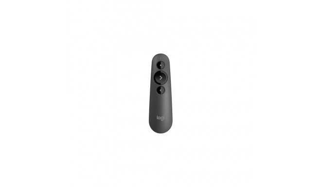 Logitech R500s Presentation Remote
