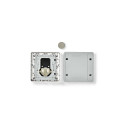 Nedis ZBWS40WT SmartLife Wall Switch