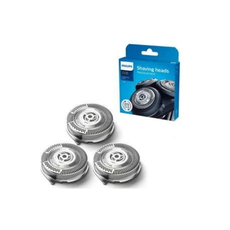 Philips Series 5000 Replaceable Blades 3 pcs