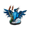 LEGO 10331 Kingfisher Bird Constructor