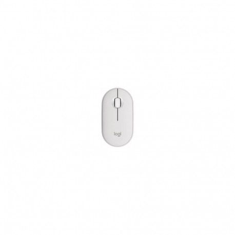 Logitech Pebble Mouse 2 M350s Mouse