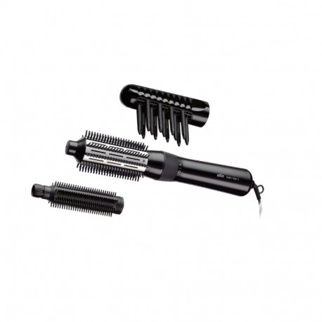 Braun BRAS330E Satin Hair 3 Hair dryer-brush